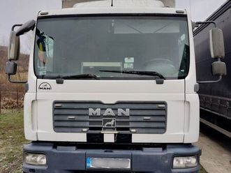 utilizat man tgl 12.240/4x2bl 2008 - 10 500 eur, 795 917 km - autovit.ro