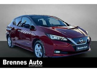 tekna ,bose,acc,navi,ryggekamera