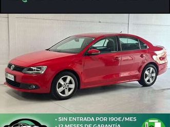 1.2 tsi 105cv advance bluemotion tech