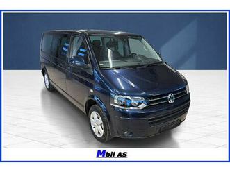 2.0tdi/180hk/7-seter/navi/cruise/webasto/se pris!!/