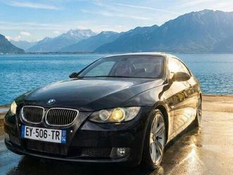 bmw 335i e92 (306ch)
