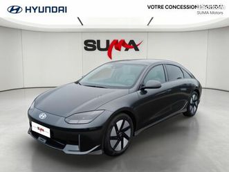 hyundai ioniq 6 77 kwh 229 ch creative