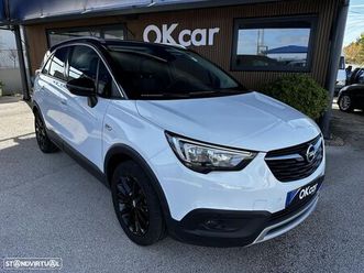 opel crossland x 1.5 cdti ultimate