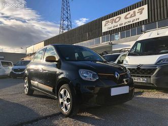 renault twingo iii 0.9 tce 95 zen