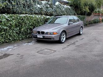 bmw e39 520i