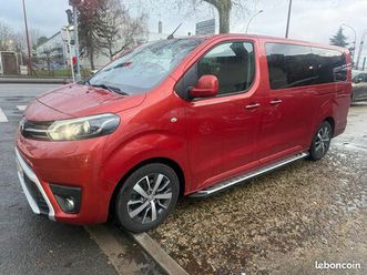 toyota proace verso rc18 long 180 d-4d bva8 lounge