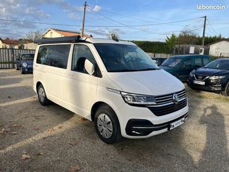 volkswagen t6.1 california 2.0 tdi 150cv ocean dsg