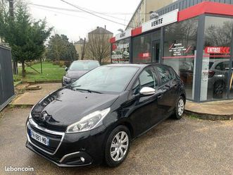 208 1.6 hdi 100 ‘’gps’’