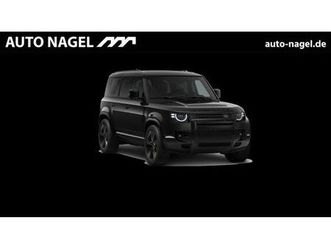 land rover defender 110 d250 x-dyn. se 22