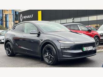 84.7kwh (dual motor) long range auto 4wde 5dr