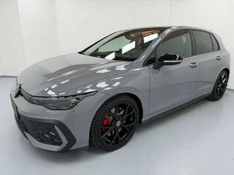 8.5 *only-promo* 2.0 tsi dsg 265cv *tetto+matrix*