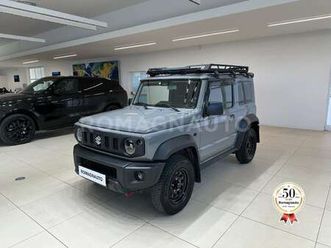 jimny van hard top 1.5 pro - autocarro - auto preparata!!!