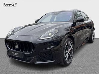 maserati grecale 3.0 v6 trofeo (automata) akár + 1 év garancia!