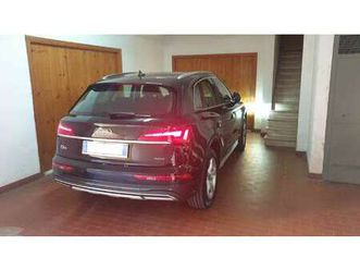 50 2.0 tfsi e business advanced quattro s-tronic