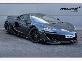 3.8t v8 ssg euro 6 (start/stop) 2dr