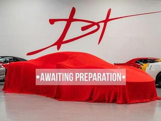 3.8t v8 ssg euro 5 2dr