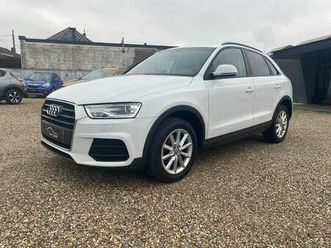 q3 2.0 tdi ** 12 mois de garantie **
