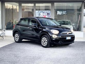 fiat 500x 1.0 benzina 120cv e6 neo. - 2019