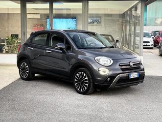 fiat 500x 1.0 benzina 120cv e6 neo - 2020