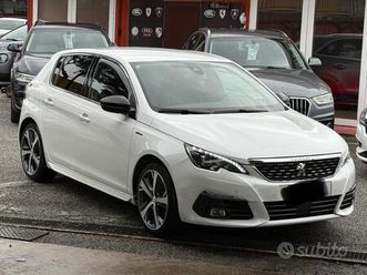 308 bluehdi 130- automatica-gt line-unipro-