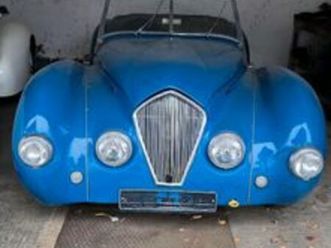 other healey westland type a 1947 - einer von 9 ...