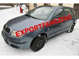 elegance exportfahrzeug