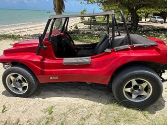 brm buggy /m-8/m-8 long 1.6 1991