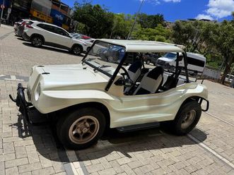 brm buggy /m-8/m-8 long 1.6 2005