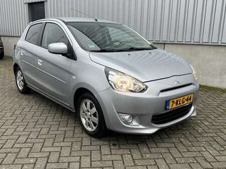 1.2 instyle automaat nieuwe apk nap