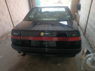 alfa romeo 164 3.0 v6 1995