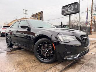 ◊ 2015 chrysler 300s awd – sporty • luxury • all-wheel drive sedan