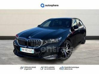 (g61) touring edrive40 340 m sport 83.9 kwh