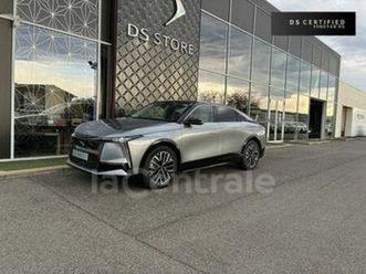 230 fwd standard range pallas ligne business 73.7 kwh