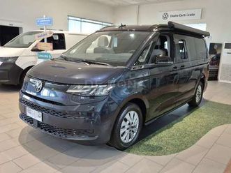 california t7 2.0 tdi beach camper 150cv dsg7