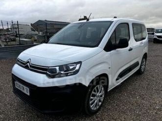 iii taille m moteur elect 100kw feel pack 50 kwh