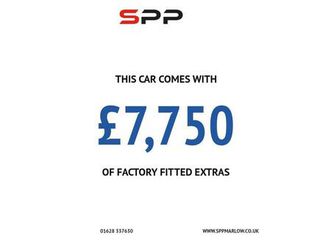 (dual motor) long range auto 4wde 5dr