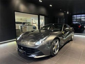 berlinetta dct f1