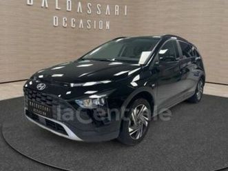 1.0 t-gdi 100 hybrid 48v intuitive dct-7