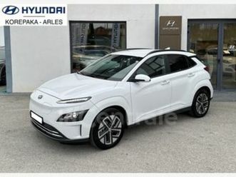 generation2 electrique 64 kwh 204 intuitive