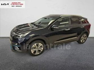 e-niro electrique 204 premium