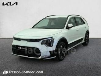 ii ev electrique 204 ch active 64.8 kwh