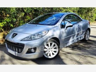 generation2 cc 1.6 vti 120 feline bva