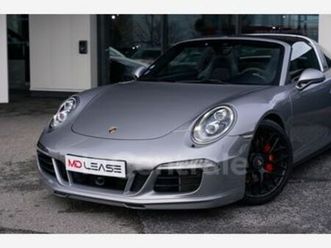 (991) cabriolet 3.8 430 carrera gts pdk7