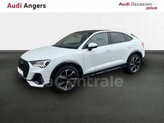 ii sportback 35 tfsi 150 s line s tronic 7