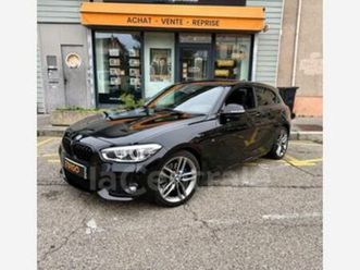 (f21) generation2 125i 224 m sport bva8 3p