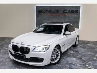 (f01) 740ia 326 exclusive