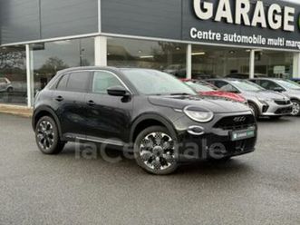 ii 1.2 hybrid 136 la prima dct6