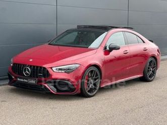 ii 45 s amg amg 4matic+ 8g-dct