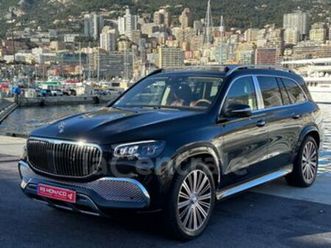 ii 600 maybach 4matic