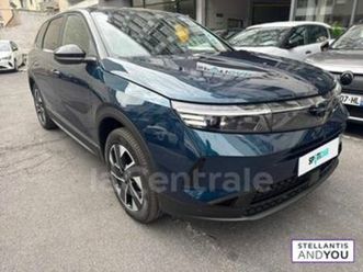 ii 1.2 turbo hybrid 145 gs e-dct6